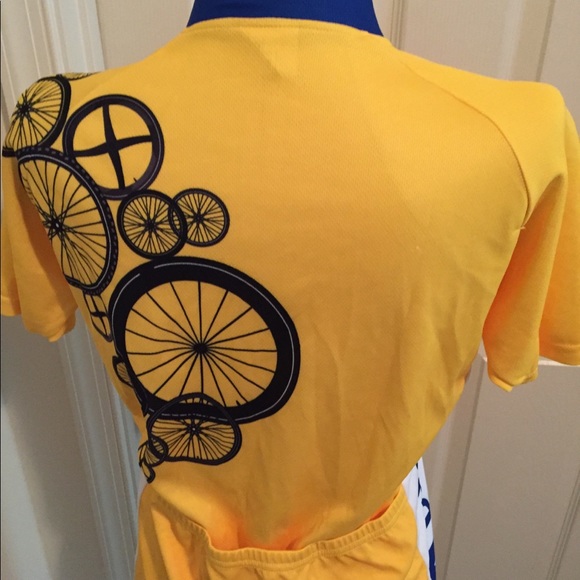 Champ-says.com women’s jersey medium Duke Medicine - Picture 9 of 11